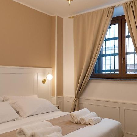 Mama House Hotell Milano Eksteriør bilde