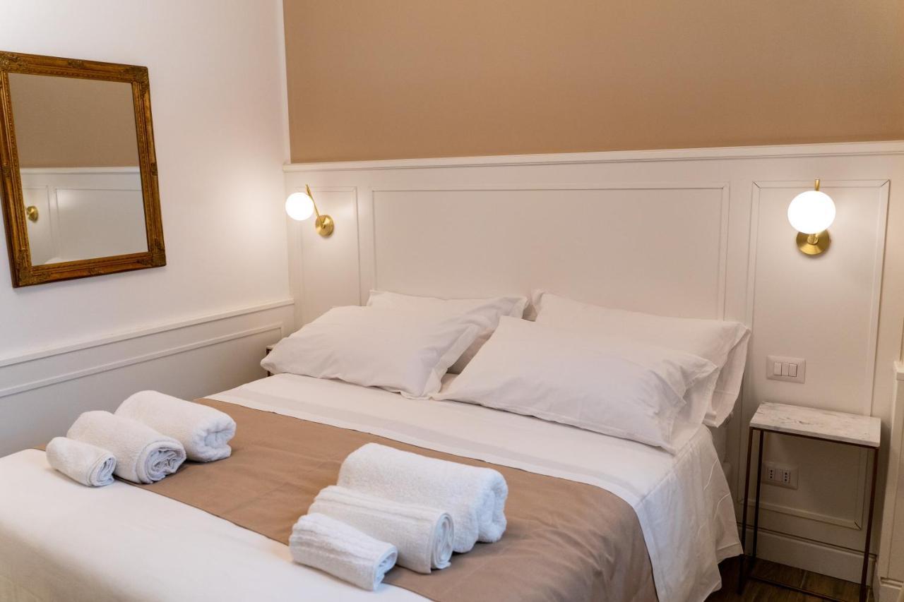 Mama House Hotell Milano Eksteriør bilde