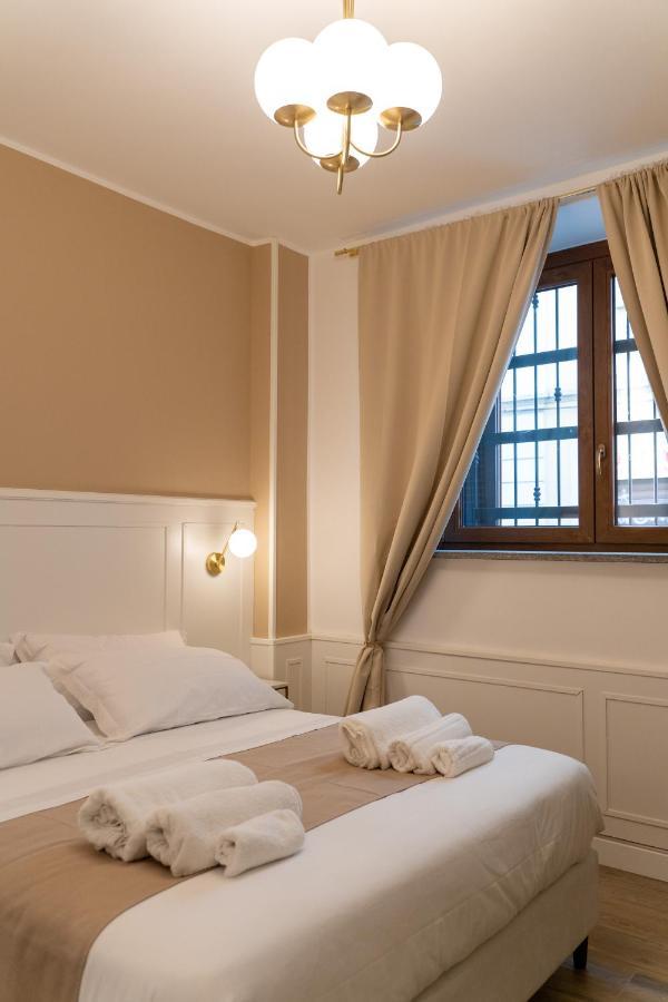 Mama House Hotell Milano Eksteriør bilde