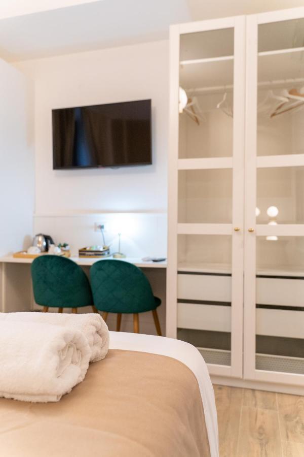 Mama House Hotell Milano Eksteriør bilde