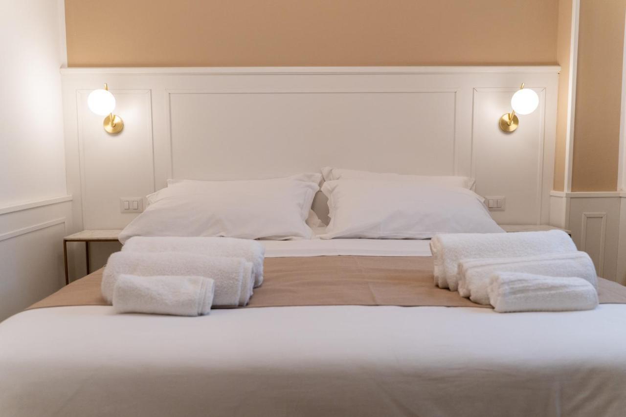 Mama House Hotell Milano Eksteriør bilde