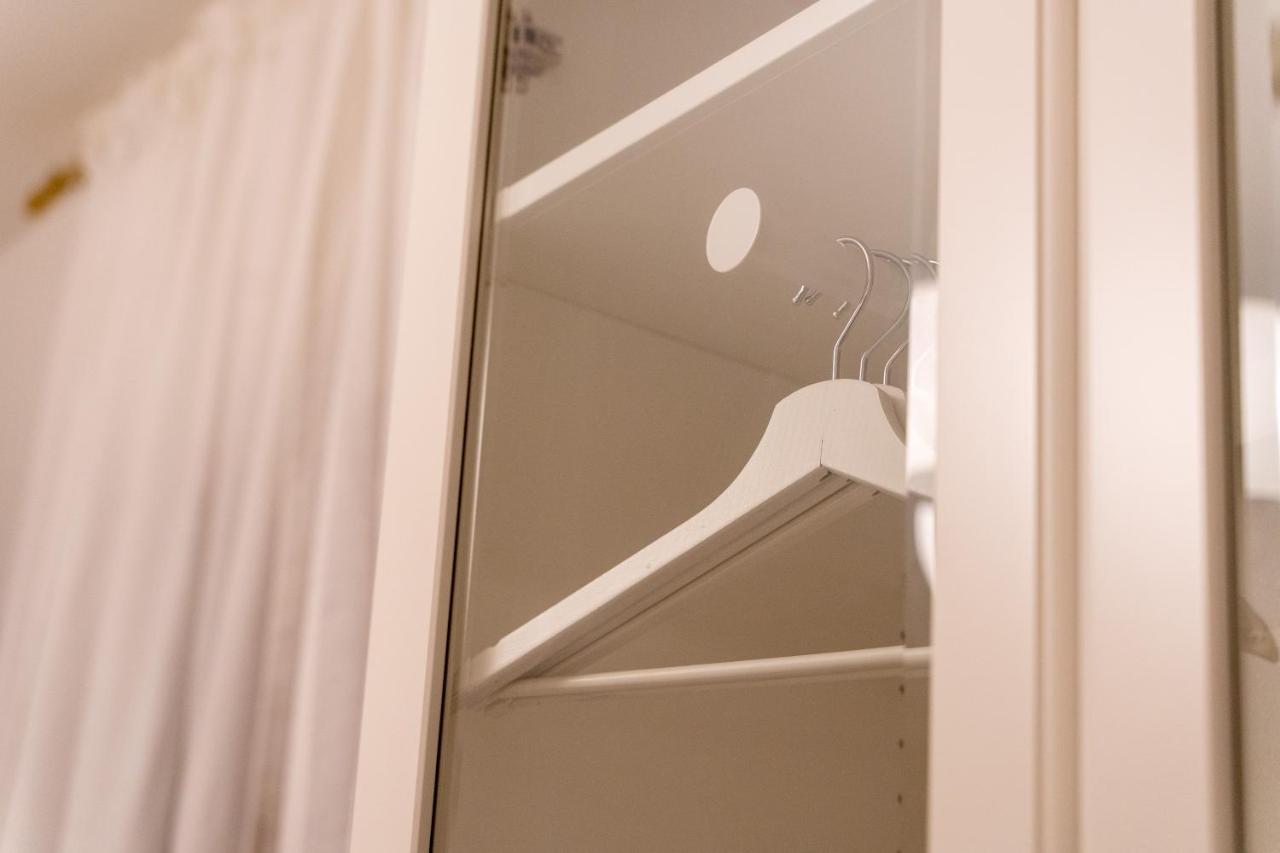 Mama House Hotell Milano Eksteriør bilde