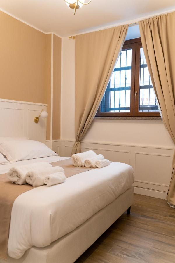 Mama House Hotell Milano Eksteriør bilde