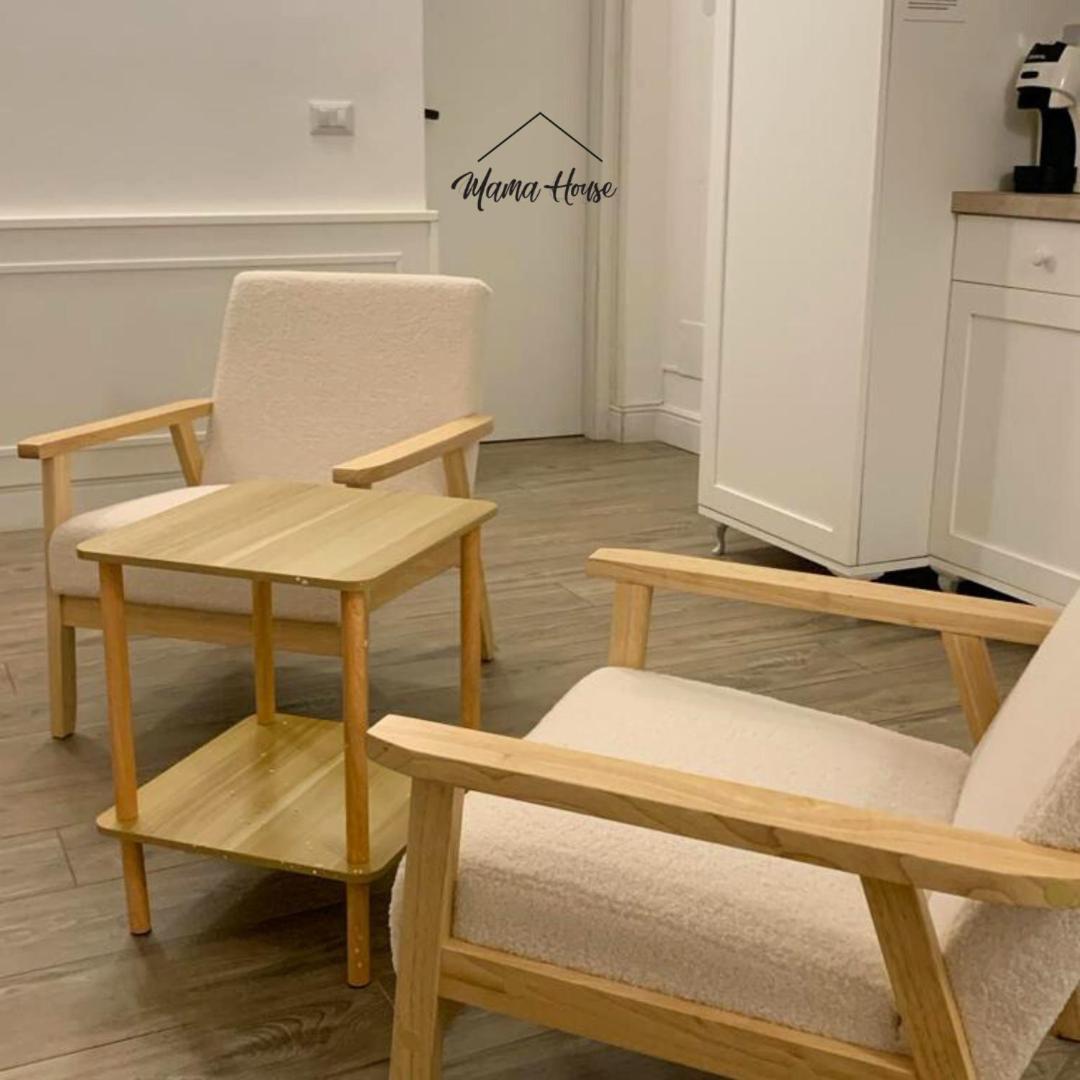 Mama House Hotell Milano Eksteriør bilde
